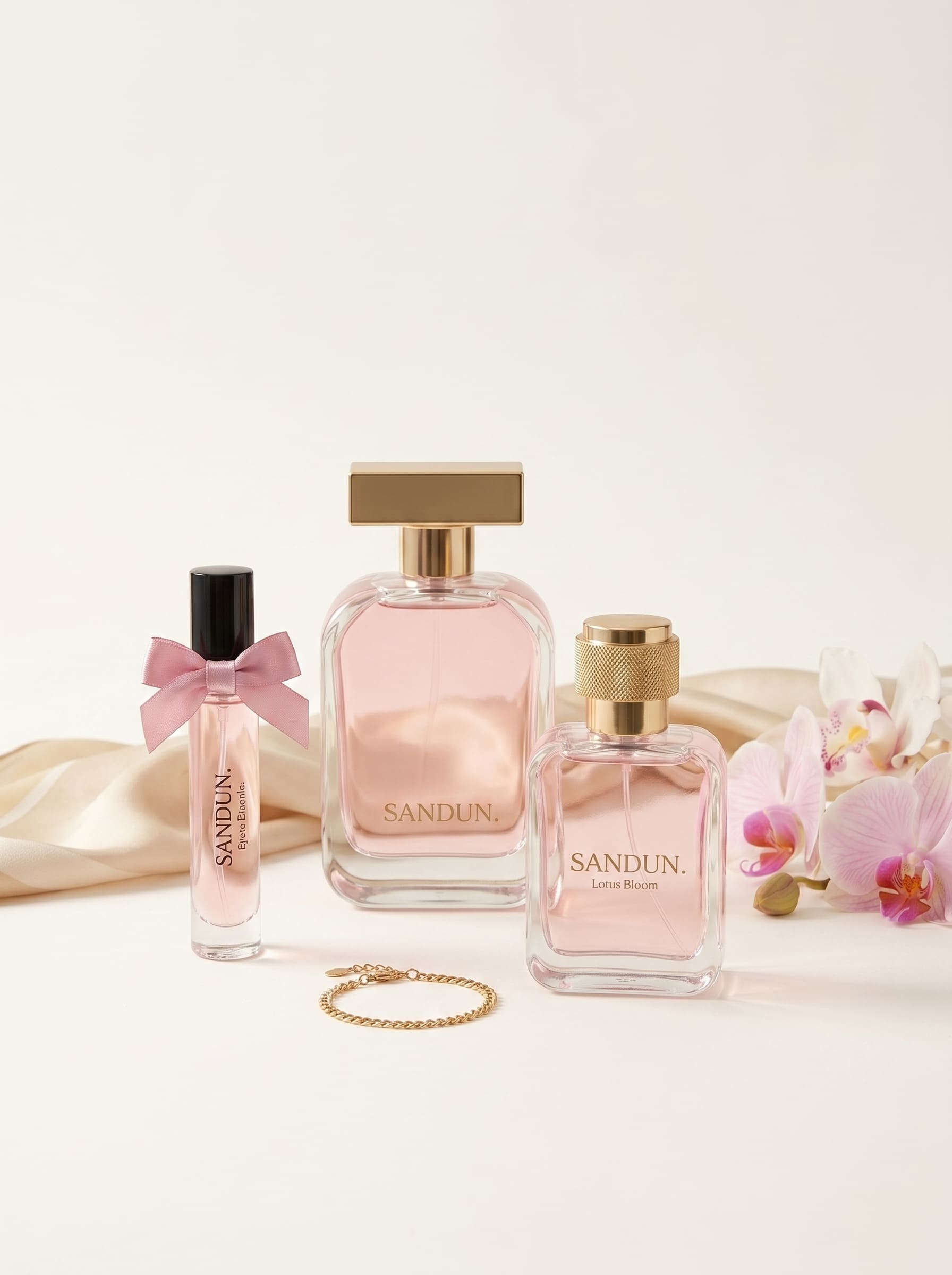 Lotus Dream Fragrance
