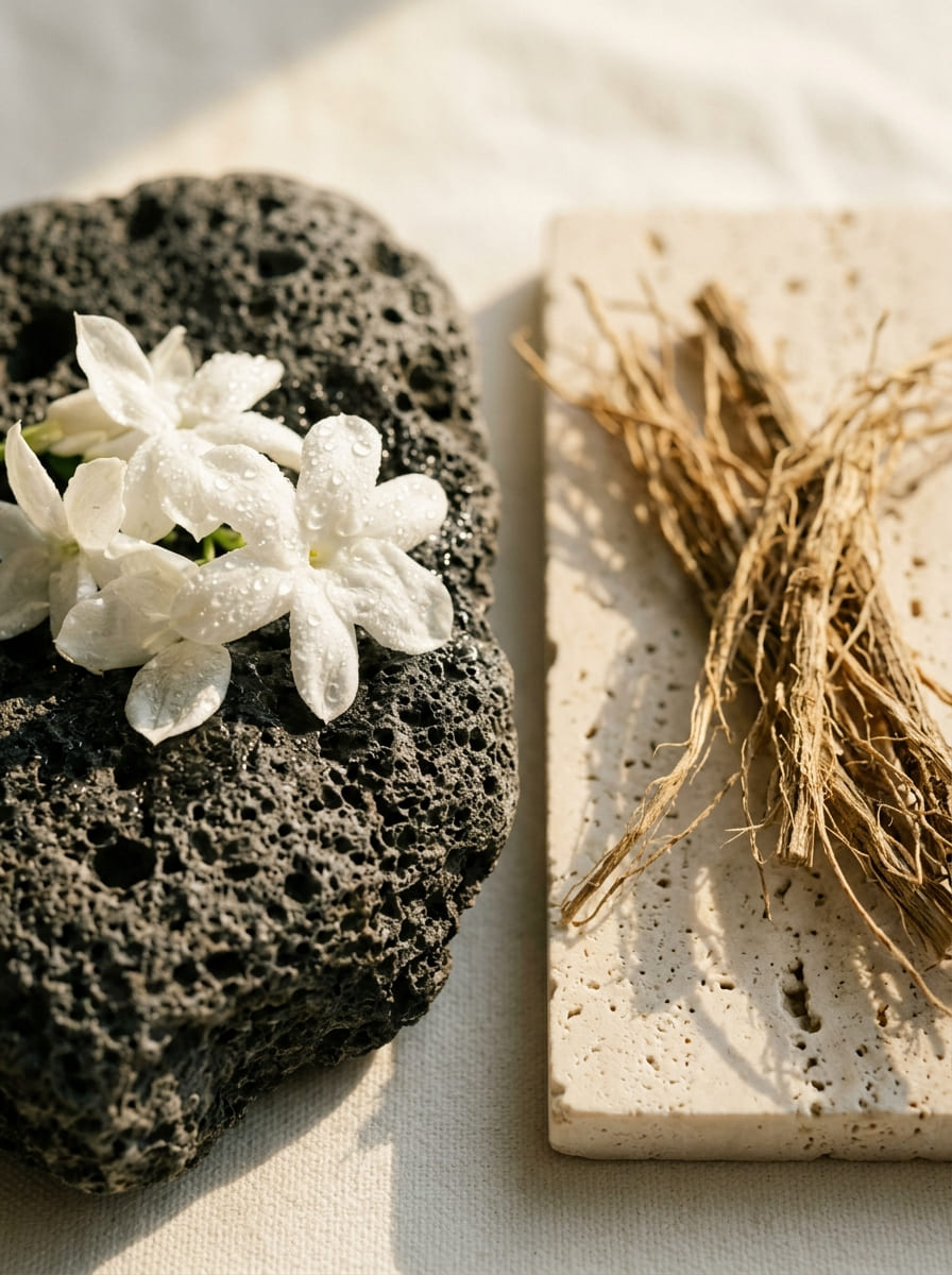 The Botanicals